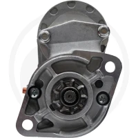 GRANIT Rozrusznik przekładniowy 12 V / 2,0 kW 378C111197 - Sklep PoltechParts