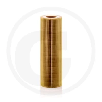 MANN FILTER Filtr oleju MANN HU 1077/2 x, p.f. Scani 11317829 - Sklep PoltechParts