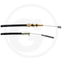 GRANIT Linka ręcznego sterowania gazu 37406066 - Sklep PoltechParts