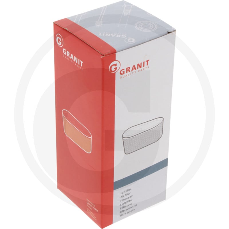 GRANIT Filtr powietrza 33270119 - Sklep PoltechParts