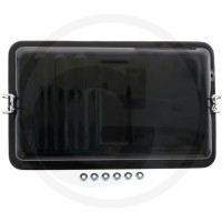 GRANIT Obudwa filtra powietrza 33270883 - Sklep PoltechParts