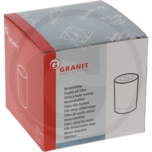 GRANIT Filtr oleju silnikowego 33270019