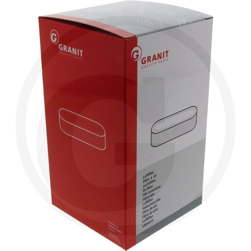 GRANIT Filtr powietrza 33270121 - Sklep PoltechParts