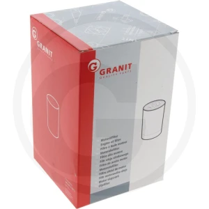 GRANIT Filtr oleju silnikowego 33270515