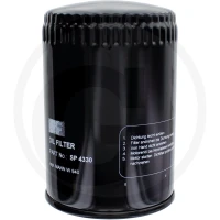 GRANIT Filtr oleju silnikowego 33270515 - Sklep PoltechParts