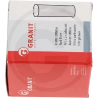 GRANIT Filtr paliwa 33270814 - Sklep PoltechParts