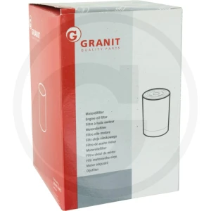 GRANIT Filtr oleju silnikowego 33270821