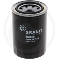 GRANIT Filtr oleju silnikowego 33270821 - Sklep PoltechParts
