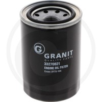 GRANIT Filtr oleju silnikowego 33270821 - Sklep PoltechParts