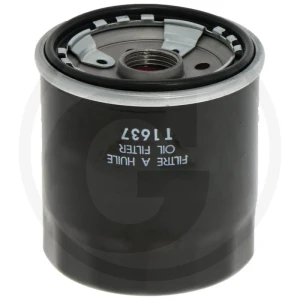 GRANIT Filtr oleju silnikowego 33270293
