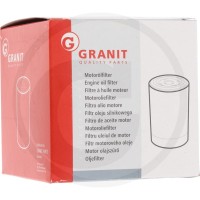 GRANIT Filtr oleju silnikowego 33270526 - Sklep PoltechParts