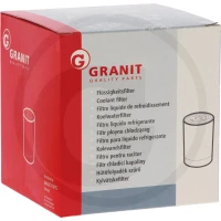 GRANIT Filtr płynu chłodzącego 8004001 - Sklep PoltechParts