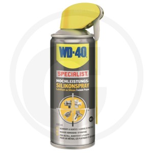 WD 40 Spray silikonowy SPECIALIST 400 ml 32044001