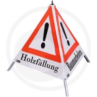 Nestle Piramida ostrzegawcza - ścinka 32270855 - Sklep PoltechParts