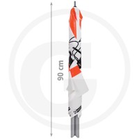 Nestle Piramida ostrzegawcza - ścinka 32270855 - Sklep PoltechParts