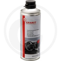 GRANIT Środek do pielęgnacji kokpitu 400 ml 320320014-2 - Sklep PoltechParts