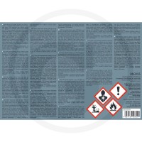 GRANIT Środek do czyszczenia hamulców 320320038 - Sklep PoltechParts