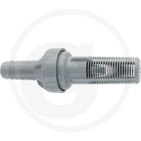 Lister Kosz ssawny 330LI00-0040000 - Sklep PoltechParts
