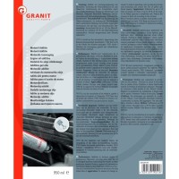 GRANIT Dodatek do oleju silnikowego 950 ml 320320110 - Sklep PoltechParts