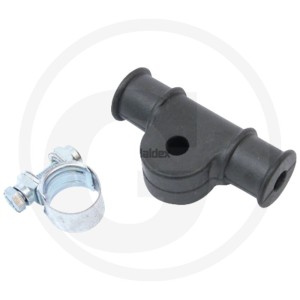 Haldex Element gumowy 829950612009