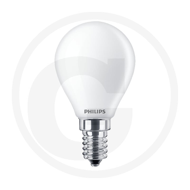 Philips Żarówka LED E14 30081020 - Sklep PoltechParts