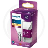 Philips Żarówka LED E14 30081020 - Sklep PoltechParts