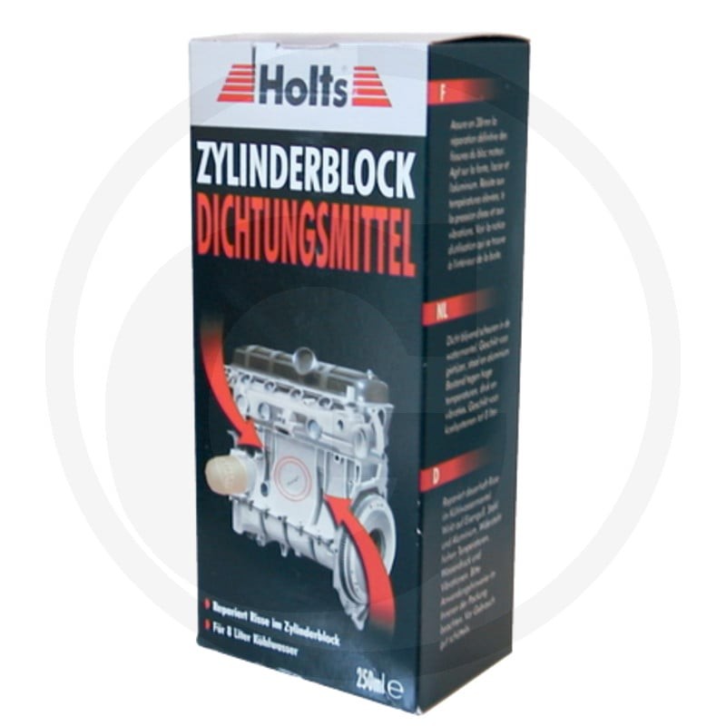 Holts Środek uszczelniający 320201403