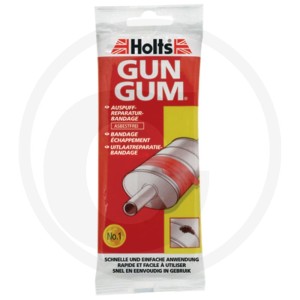 Holts Bandaż naprawczy Gun Gum 320204104
