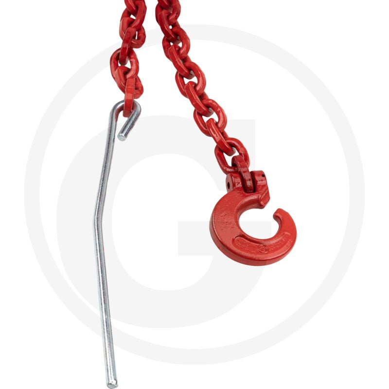 Łańcuch typu choker 32270331