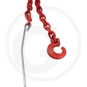 Łańcuch typu choker 32270331