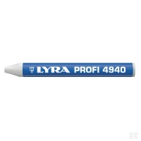 Kreda do opon, biała, 12 sztuk | poltechparts.pl