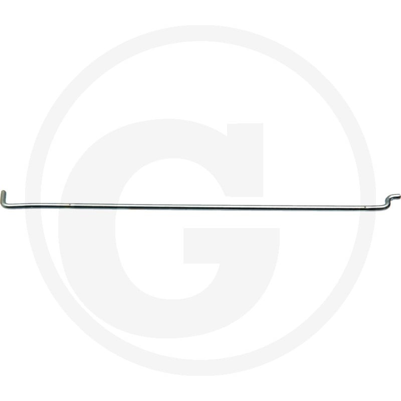 GRANIT Drążek regulatora 30270830