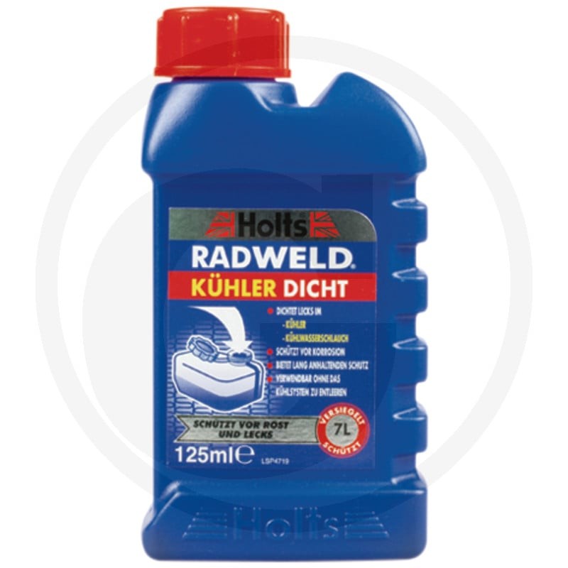 Holts Uszczelniacz chłodnicy Radweld 320203202