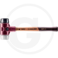 Halder Młotek bezodrzutowy SIMPLEX 32270523 - Sklep PoltechParts