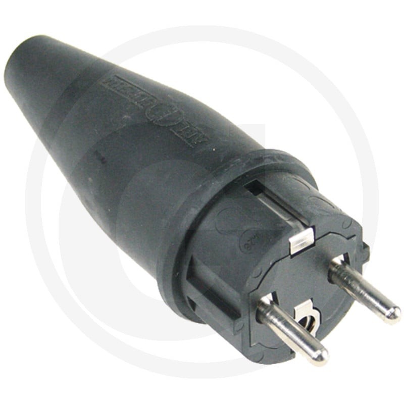 AS Schwabe Wtyczka gumowa 300791906FR