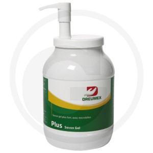 Dreumex Żel 32026089