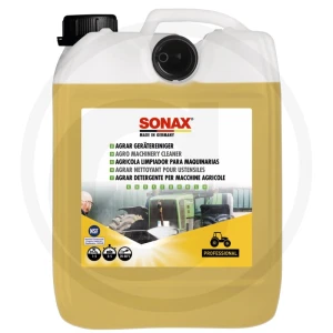 SONAX Środek do czyszczenia urządzeń AGRAR 320705500