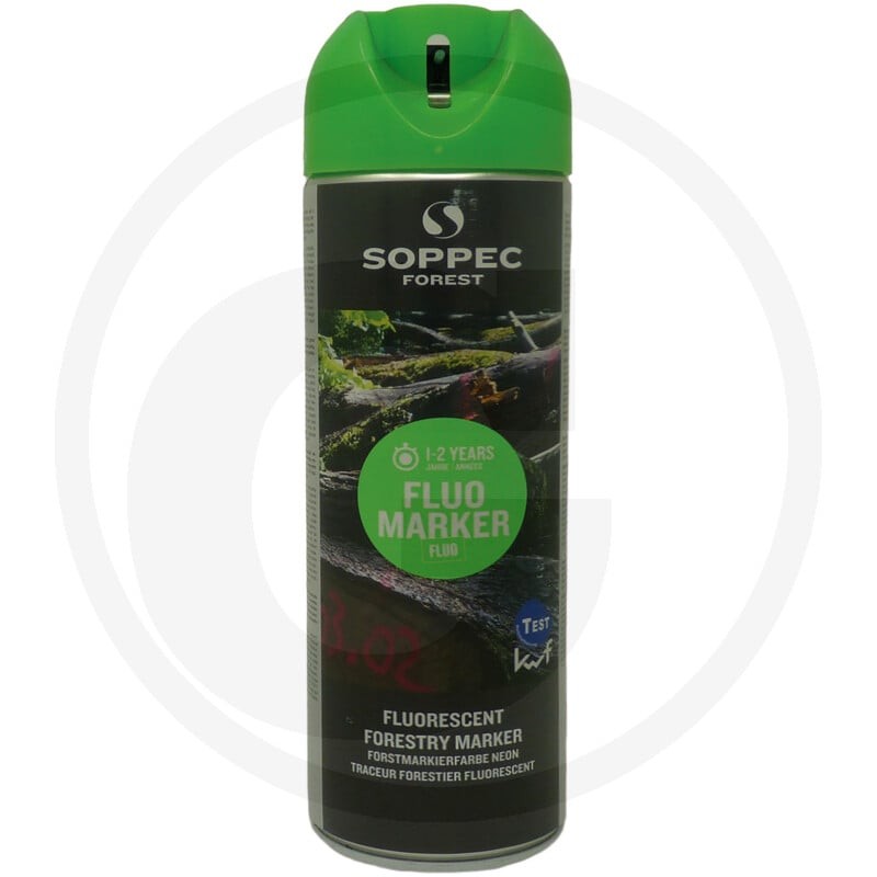 Soppec Marker Fluo 32270825