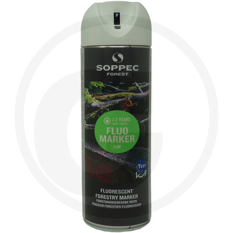 Soppec Marker Fluo 32270827