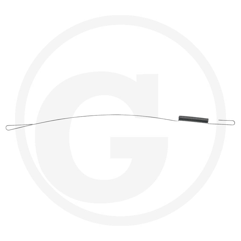 GRANIT Sprężyna regulatora 30270263