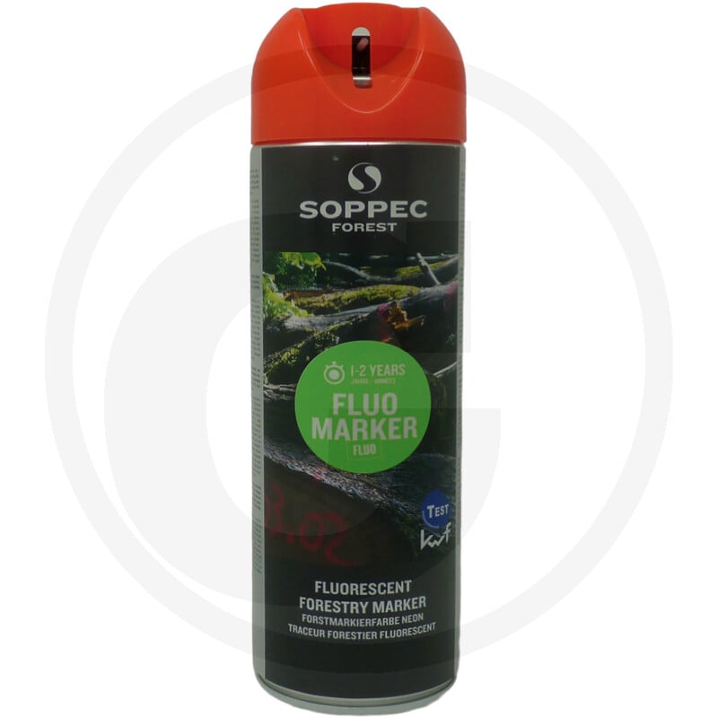 Soppec Marker Fluo 32270822