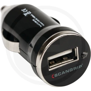SCANGRIP Wtyczka USB do ładowania 300035301