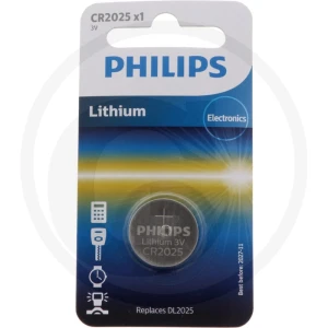 Philips Bateria 30030009