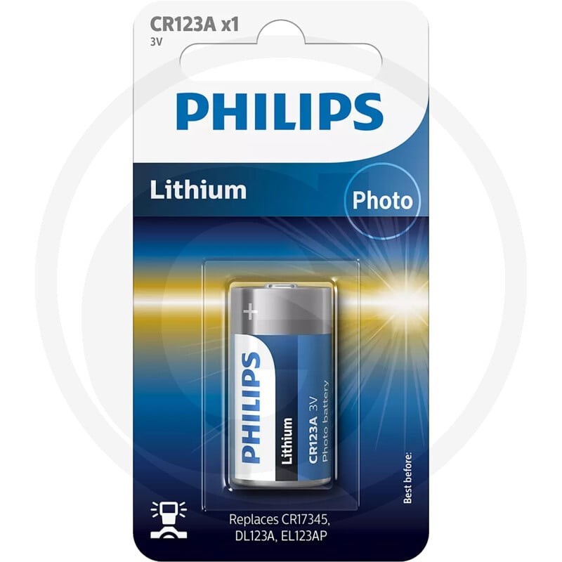 Philips Bateria 30030012