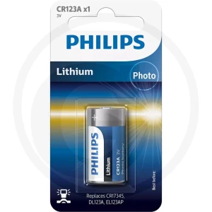 Philips Bateria 30030012