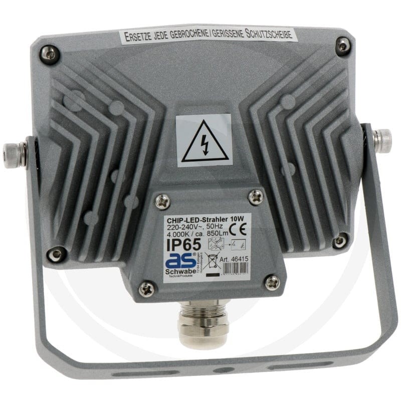 AS Schwabe Reflektor LED 30046900 - Sklep PoltechParts