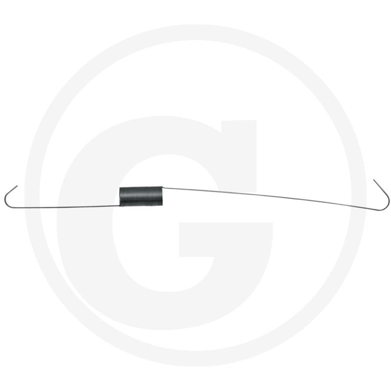 GRANIT Sprężyna regulatora 30270354