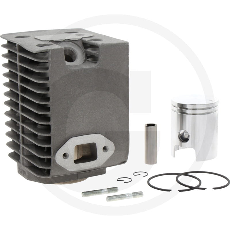 GRANIT Cylinder z tłokiem 40271070 - Sklep PoltechParts