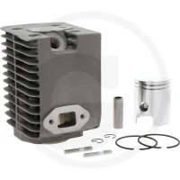 GRANIT Cylinder z tłokiem 40271070 - Sklep PoltechParts