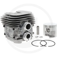 GRANIT Cylinder z tłokiem 40271068 - Sklep PoltechParts